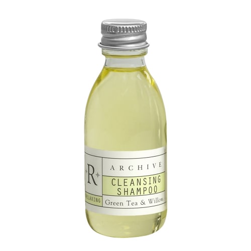 Archive Essentials Collection Shampoo 1.5oz/45ml